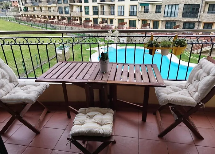 Costa Reinante Spa Y Piscina