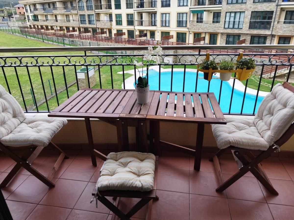 Apartment Costa Reinante Y Piscina *